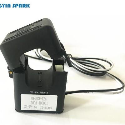 开合式电流互感器开口互感器XH-SCT-T2450/5150/5--300/5