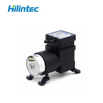 实验室用微型真空泵VLK系列静音负压微型泵实验室用真空泵