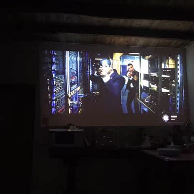 极米Z8X投影仪怎么样是哪里生产的，值吗