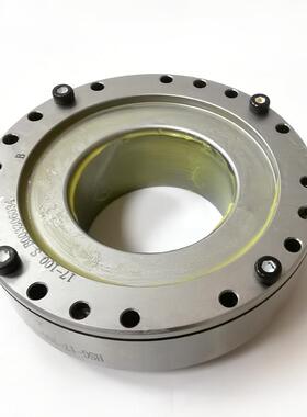 leaderdrive绿的谐波减速LHSG17-30/17-50/17-80/17-100-C-I转台