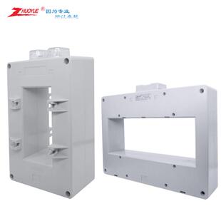 80I 2000 81mm 直径52mm 0.5S级 0.66 0.5 交流电流互感器