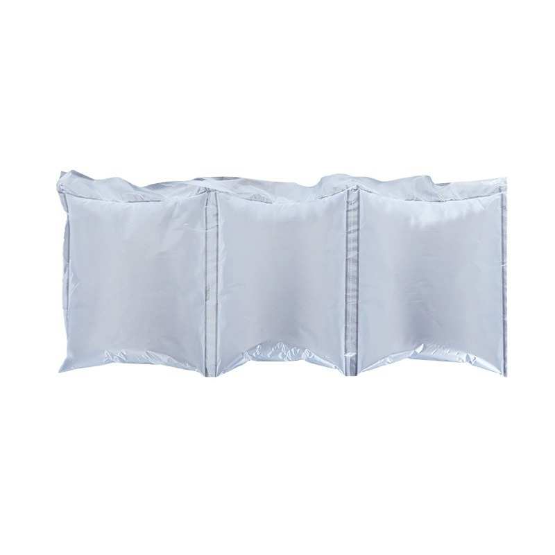 气泡枕加厚电商打包缓冲充气枕20CM*10CM快递包装防撞填充袋现货