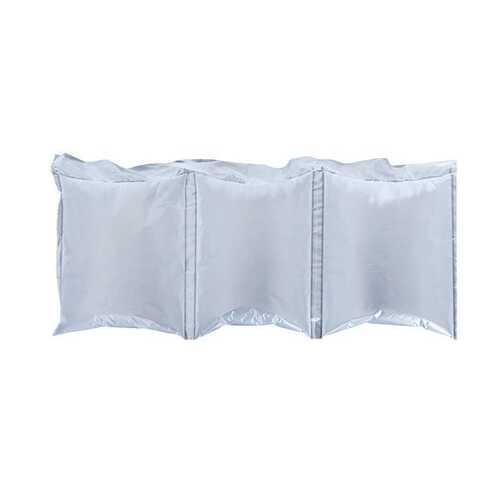气泡枕加厚电商打包缓冲充气枕20CM*10CM快递包装防撞填充袋现货