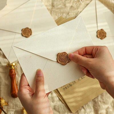 10pcs/lot 19X13cm Envelope for Letters Envelope for Wedding