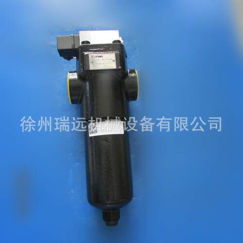 供应XGGL3-110X30P高压过滤器XS263J/223J压路机件803164590