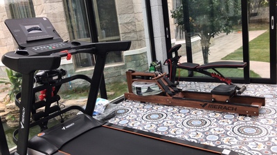 评测不吹不黑:麦瑞克商务跑步机怎么样?为何便宜呢?