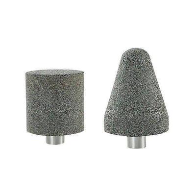 Silicon Polishing, Abrasive, Rotary Tool for Stone Masonry,
