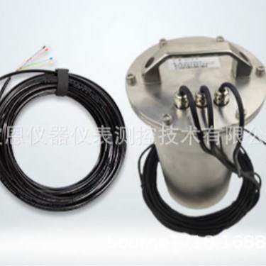 管网流量计监测终端排水管网液位计雨污流量水位水温系统