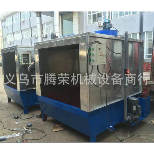 厂家非标水帘柜 喷漆水帘柜 水帘机 打磨台水幕除尘器