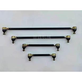 电动四轮车球头 方向机球头 拉杆球头 改装前桥配件 前桥配件