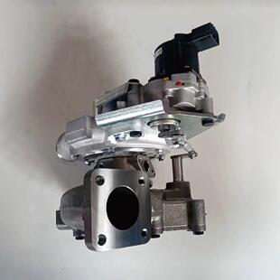 适用五十铃4HK1涡轮增压器VAA40026 8981479062 VABAF550030