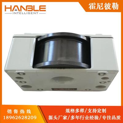 RGV主动轮，HWS112穿梭车从动轮，3t桁架自动化设备驱动轮