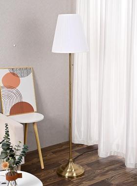 跨境新品复古轻台奢铁艺布室罩书房灯卧餐厅氛围灯床8005头装饰j