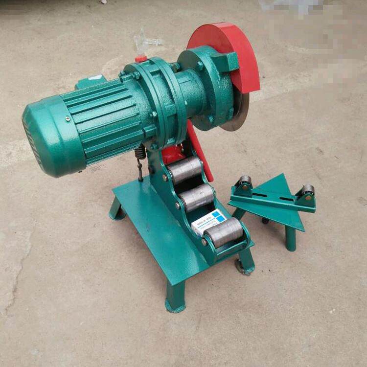 下水管道疏通工具 割管机 消防切管机 滚槽机 开孔机 消防工具