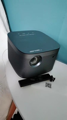 惊讶!极米H3投影机怎么样?看我心酸使用史