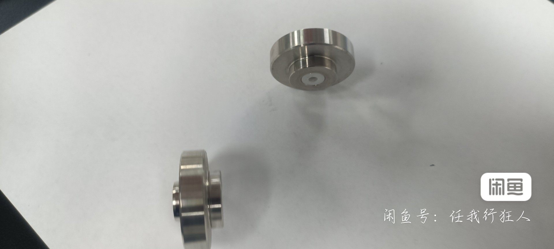 5062-2465 安捷伦1200/1260泵区，可小刀有意