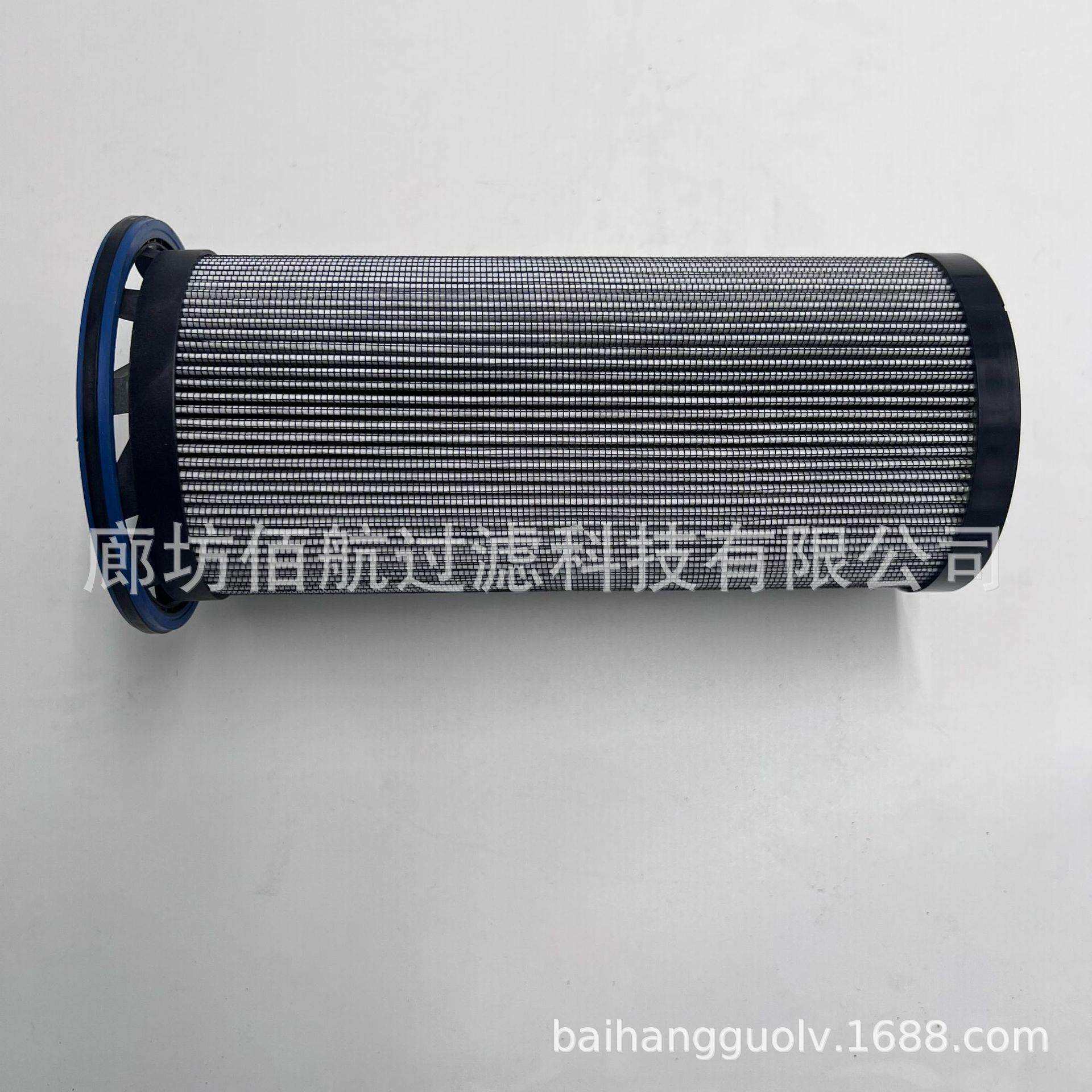 厂家直供工业设备液压滤芯HE010210Q040E玻纤机械清洁