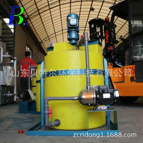 贝特尔现货全自动加装置 污水处理厂设备 专业制造厂家