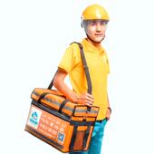 防雨保温箱送餐箱外卖送餐包快餐外送车载便当包保温袋大容量便携