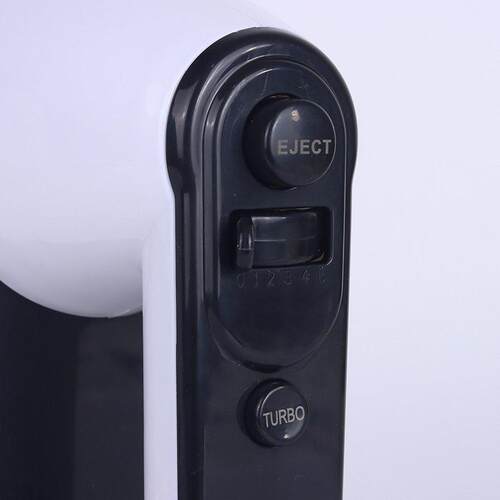 灿欣CX-6668手持电动打蛋器 奶油打发器 300W大功率打蛋器