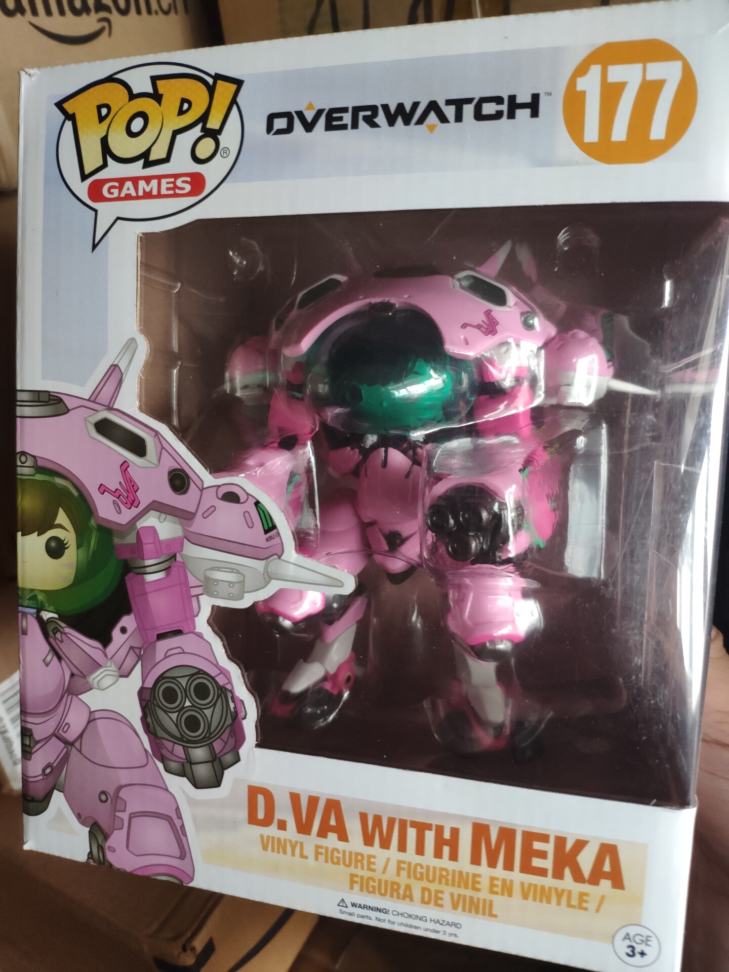 Anime Figure - China Exclusive - China Exclusive Anime Merch