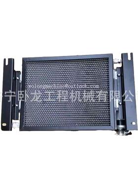 山推SL30WN SL50W-3 SL50W-5装载机冷凝器总成1434-58P-13000 GKZ