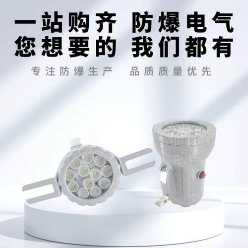 LED防爆视孔灯多规格防爆视镜灯高亮照明灯反应观察灯20W厂家