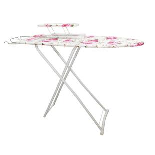 board Electric iron ironing shelf table
