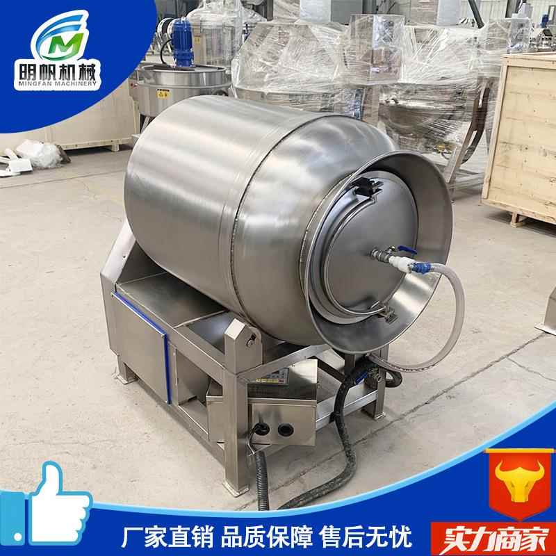 内干蒙古肉加工设备 新疆牛LSK风干生产肉线 整套牛肉干制作设备