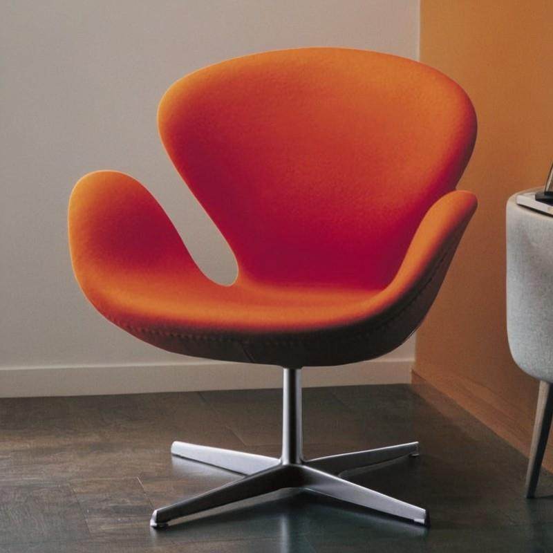 北欧简约沙发个性休闲卧室房椅子单人电脑椅梳妆台升降转椅接待椅,住宅家具,电脑椅,淘宝优惠券,粉丝福利购,淘宝优惠卷