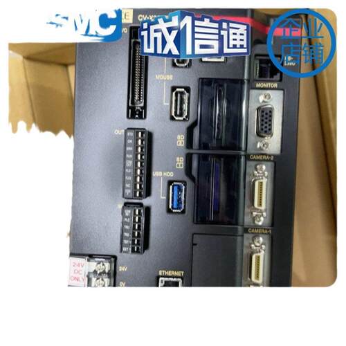 CV-X300F CV-X320F CV-X350F CV-X420F 基恩士全新控制器 现货
