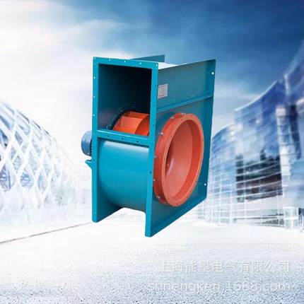 厨房低声离心风CF噪4-82 -5A2.CF4-82-52机KW风机厨房专用离心通