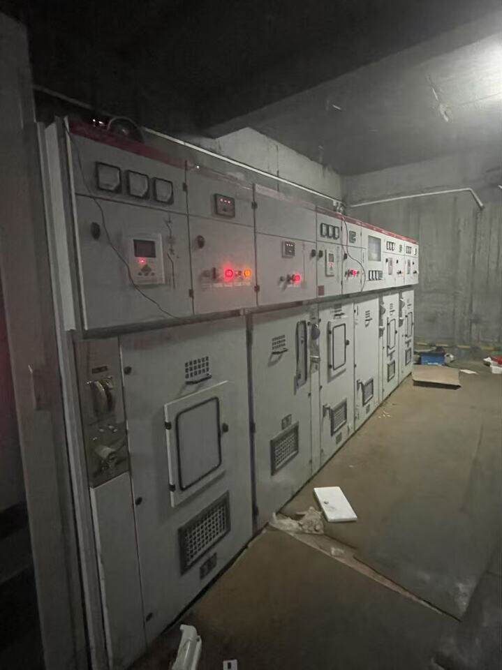 4月20日安康某公司变压器一套网络拍卖公告