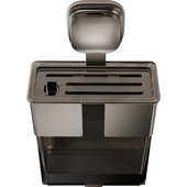 风免架筷子收纳盒一体奶油收纳厨房架物家用打孔置筷子壁挂筒吸盘