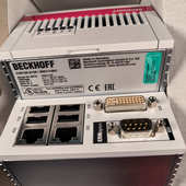 0120 CX5140 0121现货销售 控制器供应 倍福嵌入式