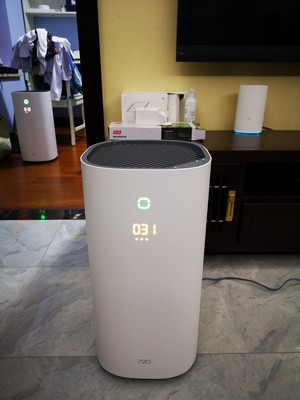 华为720空气净化器怎么样?听说质量很差?内幕反馈真相