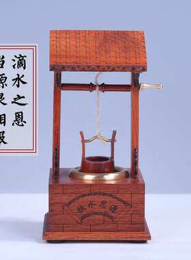 厂家直销 缅花精雕实木工艺摆件 客厅书房办公室多种桌面精美摆件