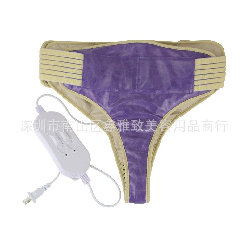 发热卵巢产后保养护理热敷温灸五马达按摩私密臀疗美体仪器美臀