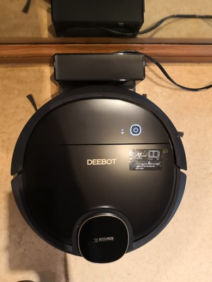 扫地机器人科沃斯DN520和dn55哪个好，差别大不大？