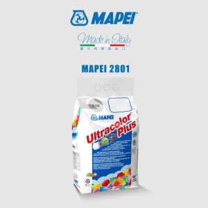 MAPEI马贝2801防水填缝剂室外 141环氧彩砂美缝剂勾缝剂进口美缝
