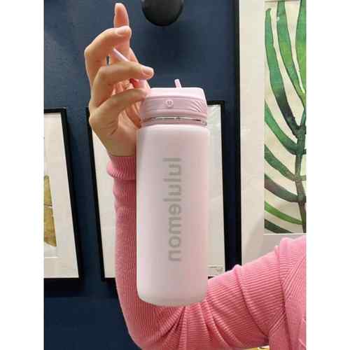 通用7.3-7.5cm硅胶杯套lululemon530ml保温杯杯垫防摔杯托底座