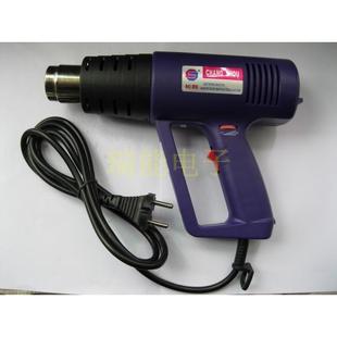 长寿牌CS 618C1600W长寿寿命高档型热风枪焊枪烤枪