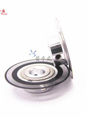 HEDS-9700 H9731 编码器码盘 100cpr 200 360 400 500 1000线 AB