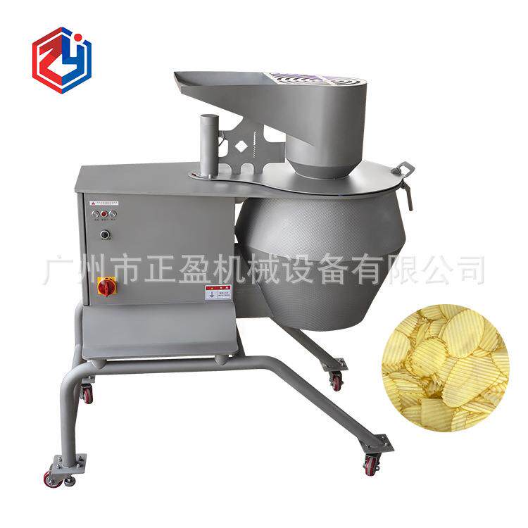 厂家直销全自动商用果蔬擦丝机大型切土豆切丝切片机胡萝卜切丝