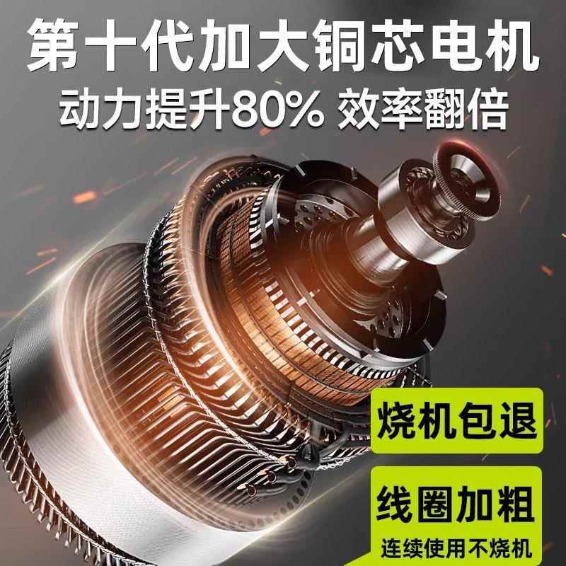 电动工刨多功能手刨小提刨菜板刨木机AFS家用电刨型压刨机砧板平