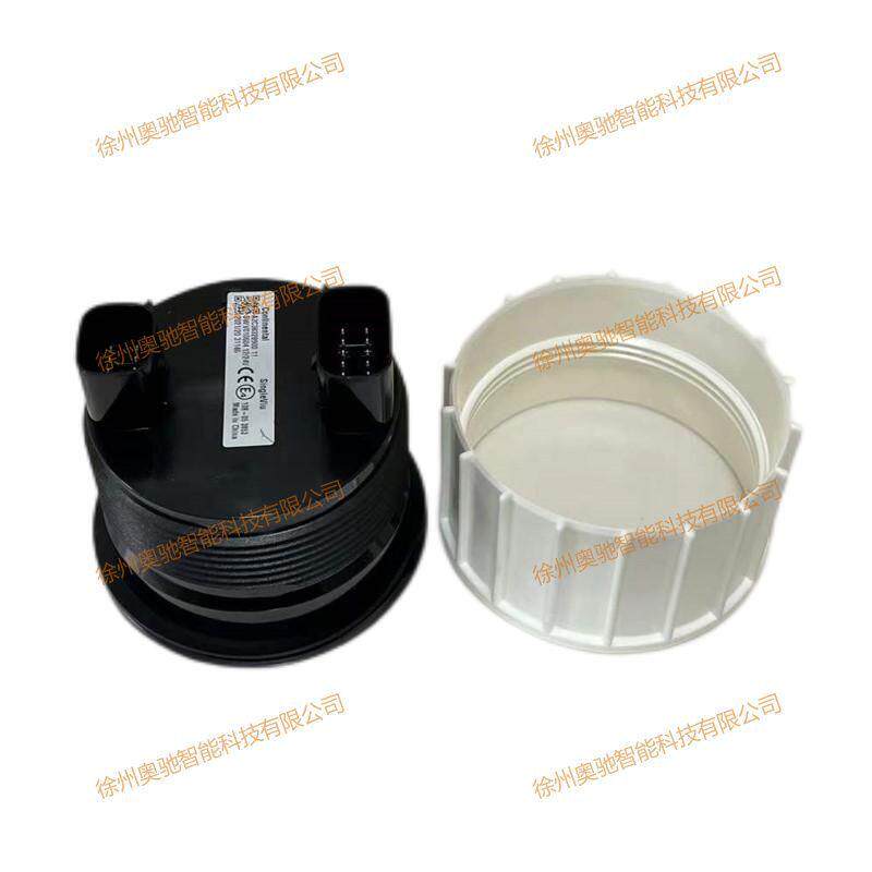 CAN总线仪表车速表90mph 安装直径80-85mm支持J1939