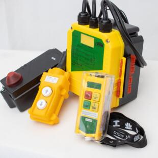 220V电动葫芦380V葫芦起重机操作起重绞车单相三相无线遥控开关