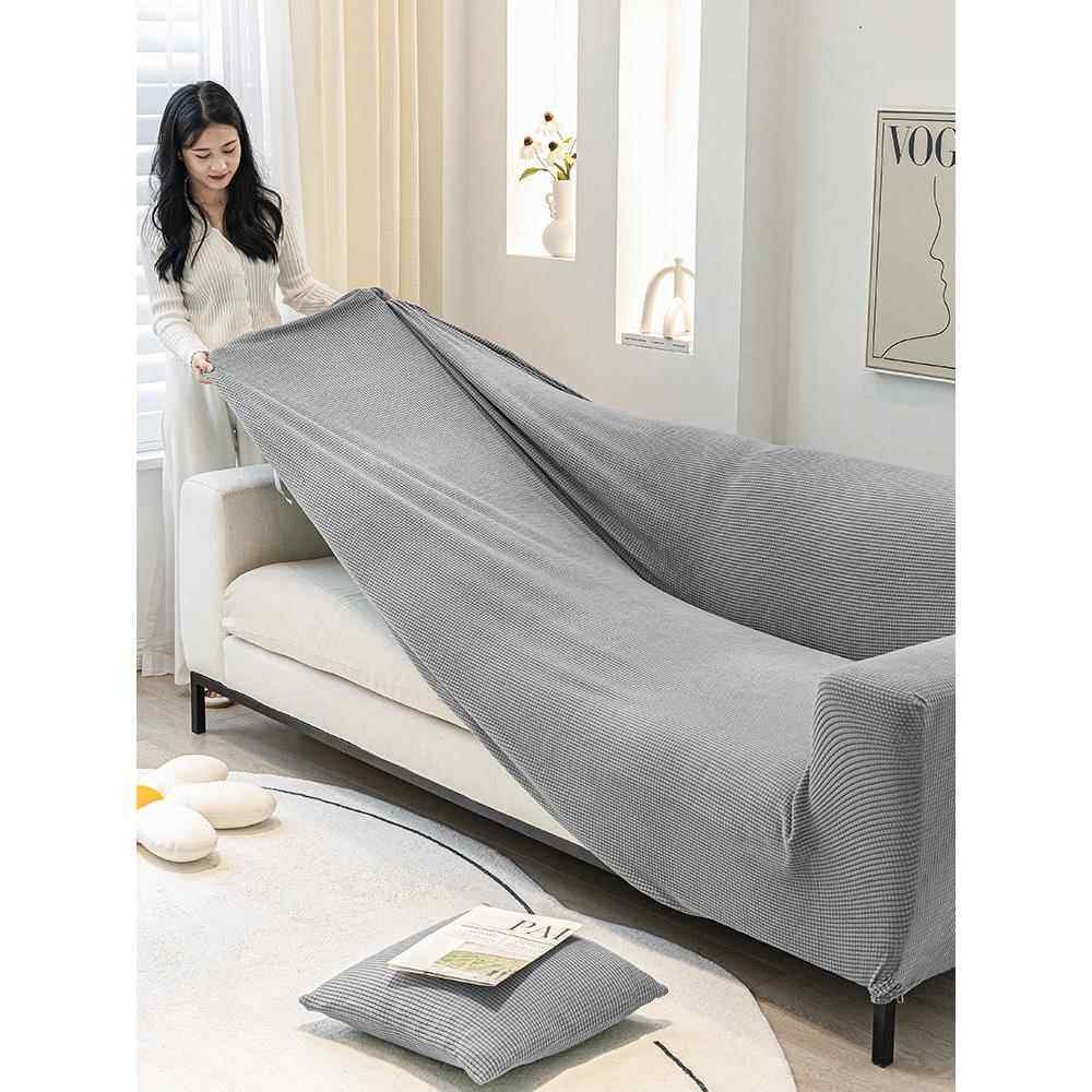 高端全包沙发套罩2026新款弹力全包卍能套盖布巾沙发垫子坐垫套沙,居家布艺,沙发套,淘宝优惠券,粉丝福利购,淘宝优惠卷