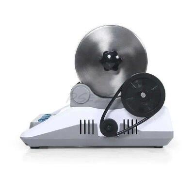 HS-403 Fun Electric Gemstone Polishing Machine Physical