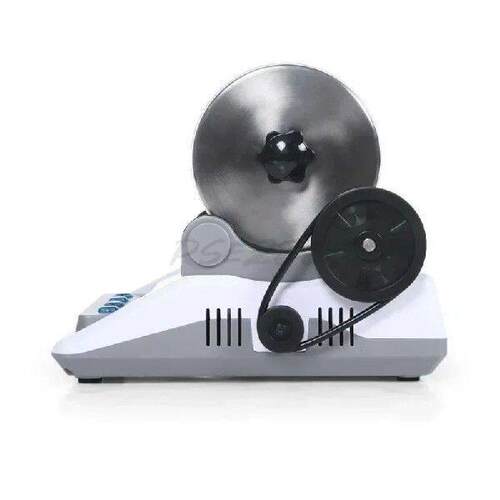 HS-403 Fun Electric Gemstone Polishing Machine Physical